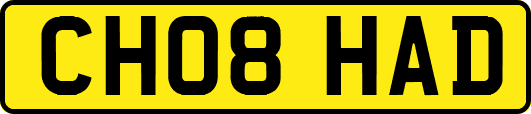 CH08HAD