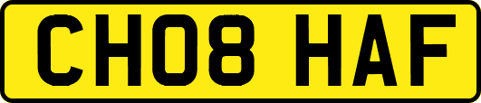 CH08HAF
