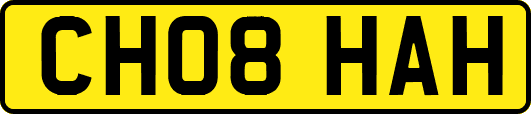CH08HAH