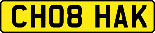 CH08HAK