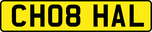 CH08HAL