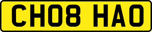 CH08HAO