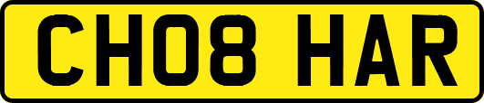 CH08HAR