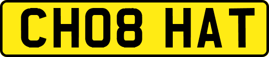 CH08HAT