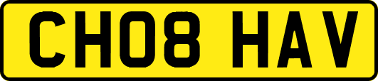 CH08HAV