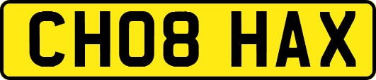 CH08HAX