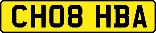 CH08HBA