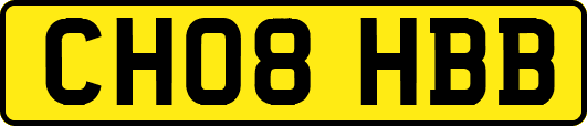 CH08HBB