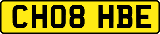 CH08HBE