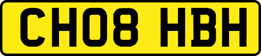 CH08HBH