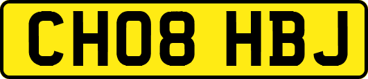 CH08HBJ