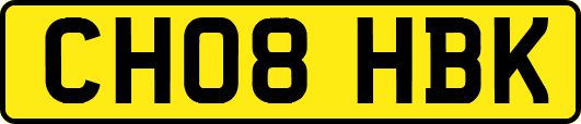 CH08HBK