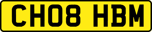 CH08HBM