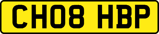 CH08HBP