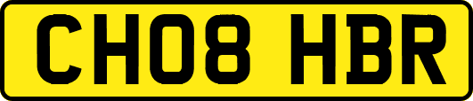 CH08HBR