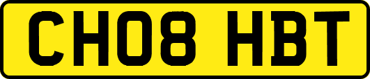 CH08HBT