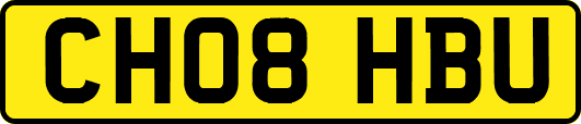 CH08HBU