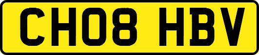 CH08HBV