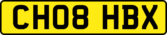 CH08HBX