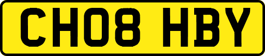 CH08HBY