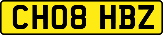 CH08HBZ