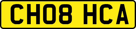CH08HCA