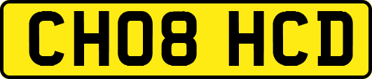 CH08HCD