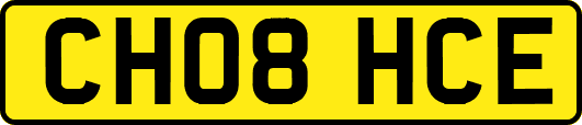 CH08HCE