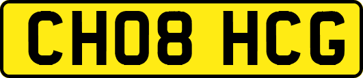 CH08HCG