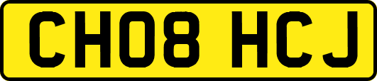 CH08HCJ