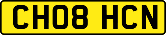 CH08HCN