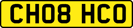 CH08HCO