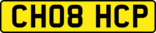 CH08HCP