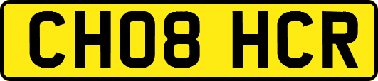 CH08HCR