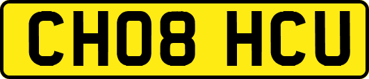 CH08HCU
