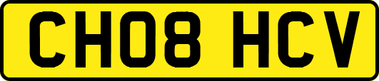 CH08HCV