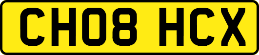CH08HCX