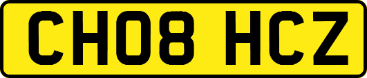 CH08HCZ