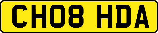 CH08HDA