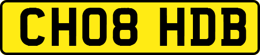 CH08HDB