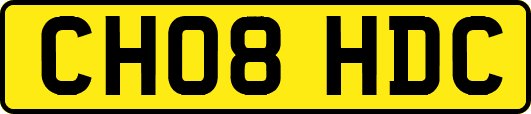 CH08HDC