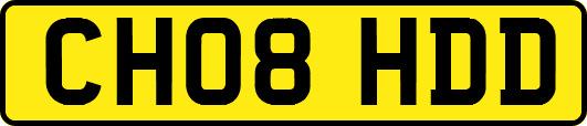 CH08HDD