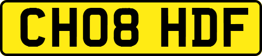CH08HDF
