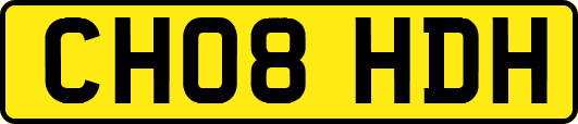 CH08HDH