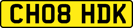 CH08HDK