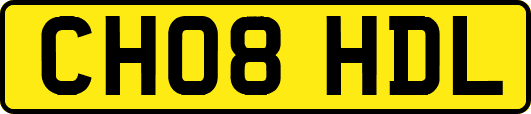 CH08HDL