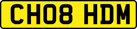 CH08HDM