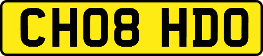 CH08HDO