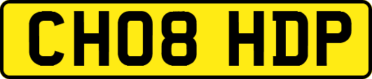 CH08HDP