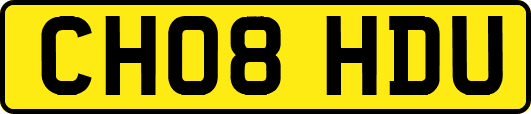 CH08HDU